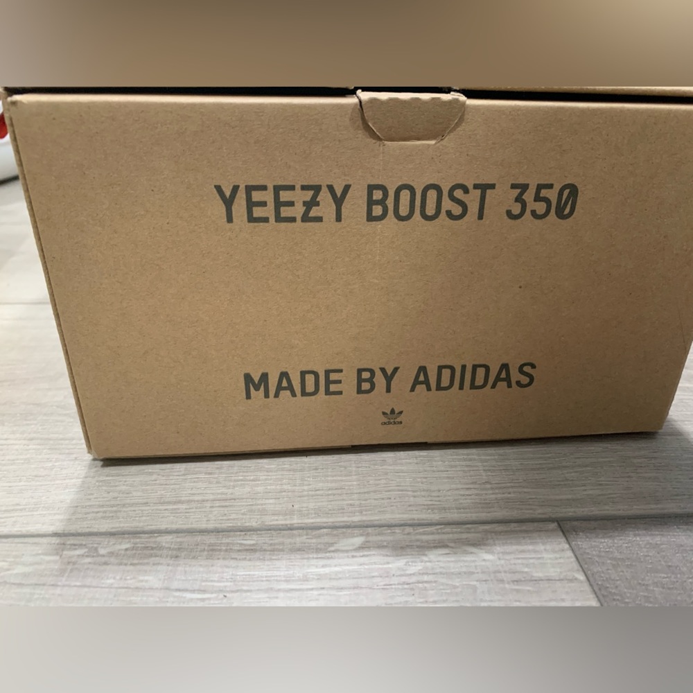 Yeezy boost 350 (brand new w/ tags) - Picture 5 of 7